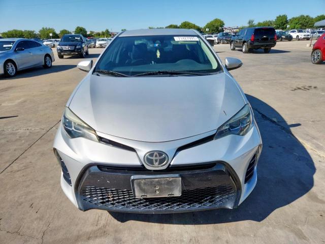 Photo 5 from auction – 2017 TOYOTA COROLLA L with VIN 5YFBURHE3HP687235