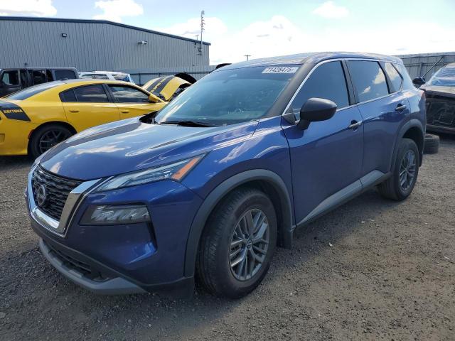 Foto 1 de la subasta – 2023 NISSAN ROGUE S con VIN 5N1BT3AB2PC782873