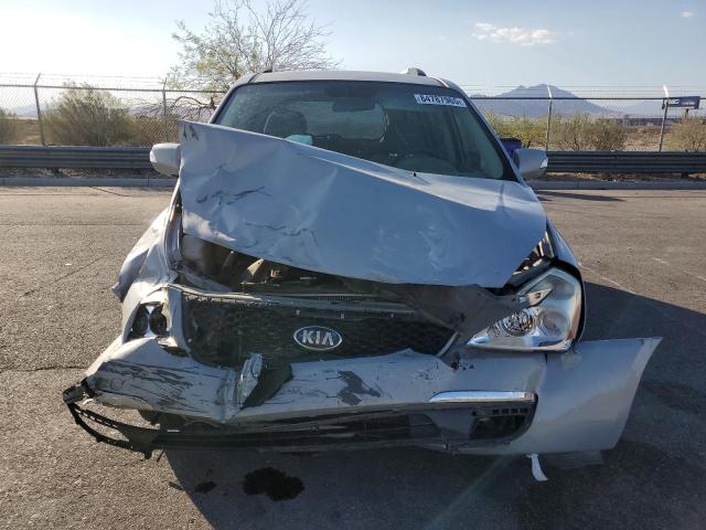 Photo 5 from auction – 2014 KIA SEDONA LX with VIN KNDMG4C79E6543090