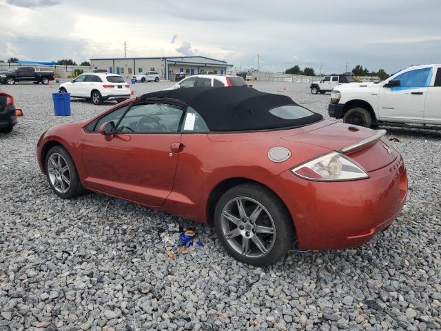 Photo 2 from auction – 2008 MITSUBISHI ECLIPSE SP with VIN 4A3AL35T28E010167