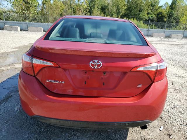 Zdjęcie 6 z aukcji – 2014 TOYOTA COROLLA L z VIN 2T1BURHE5EC090132