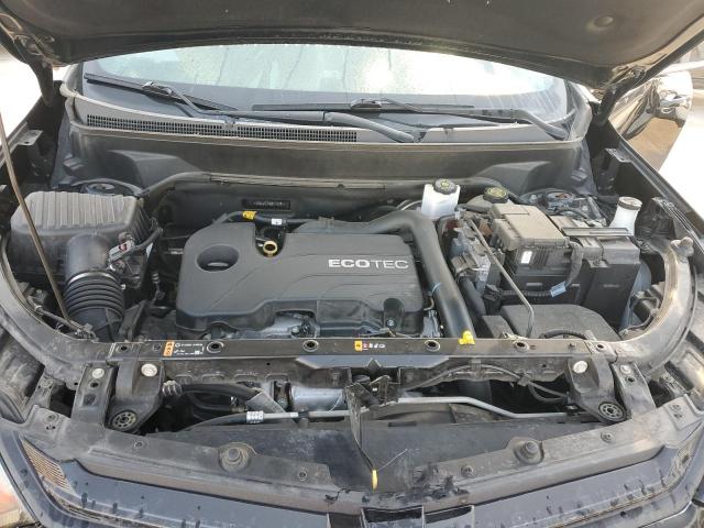 Photo 12 from auction – 2021 CHEVROLET EQUINOX with VIN 2GNAXKEV8M6144237