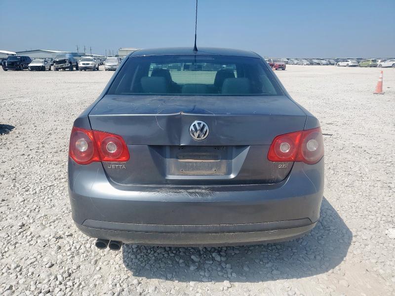 Photo 6 from auction – 2007 VOLKSWAGEN JETTA WOLF with VIN 3VWEF71K17M185094