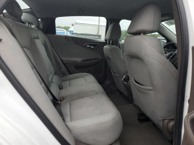 Photo 10 from auction – 2022 CHEVROLET MALIBU LT with VIN 1G1ZD5ST8NF200380
