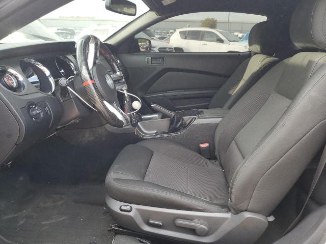 Photo 7 from auction – 2014 FORD MUSTANG GT with VIN 1ZVBP8CF4E5286459