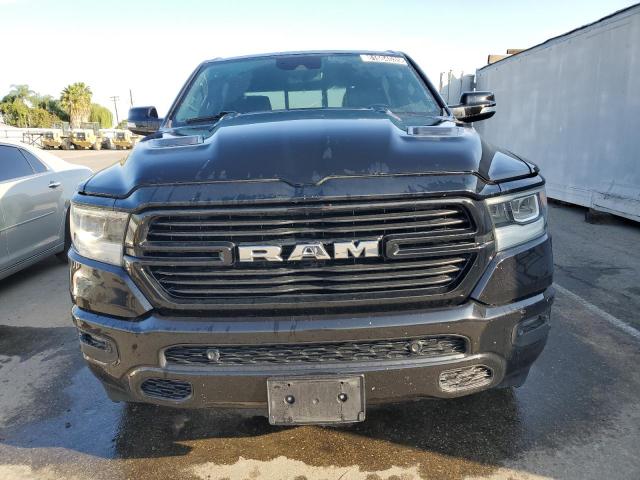 Photo 5 from auction – 2022 RAM 1500 LARAMIE with VIN 1C6SRFJT8NN154225