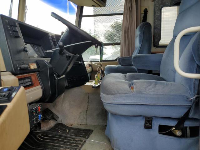 Photo 5 from auction – 1994 WINNEBAGO 5TH WHEEL with VIN 3FCMF53G8RJB06648