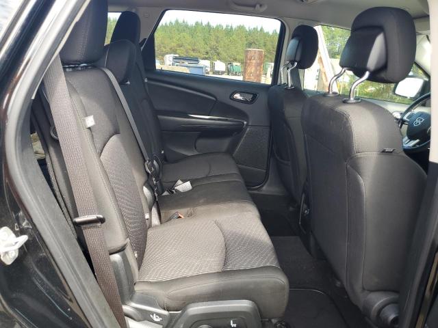 Photo 10 from auction – 2019 DODGE JOURNEY SE with VIN 3C4PDCBB4KT872478