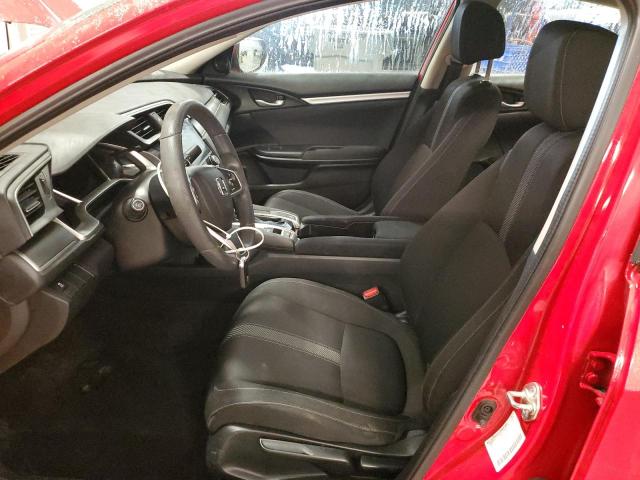 Photo 7 from auction – 2017 HONDA CIVIC EX with VIN 2HGFC2F71HH530049