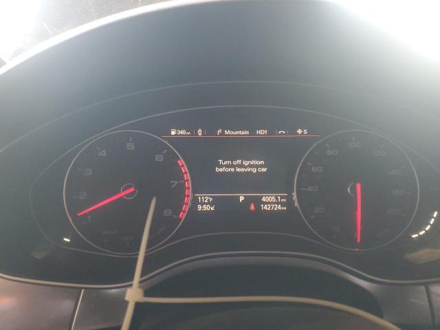 Photo 9 from auction – 2018 AUDI A6 PREMIUM with VIN WAUG3AFC0JN006959