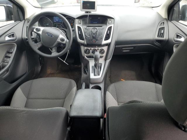 Photo 8 from auction – 2014 FORD FOCUS SE with VIN 1FADP3K25EL322061