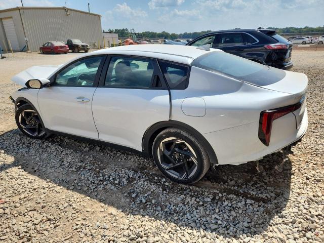 Photo 2 from auction – 2025 KIA K4 EX with VIN 3KPFU4DE3SE023200