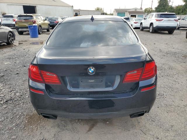 Photo 6 from auction – 2013 BMW 550 XI with VIN WBAFU9C51DDY70930