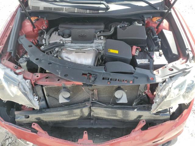 Photo 11 from auction – 2012 TOYOTA CAMRY BASE with VIN 4T1BF1FK7CU590437