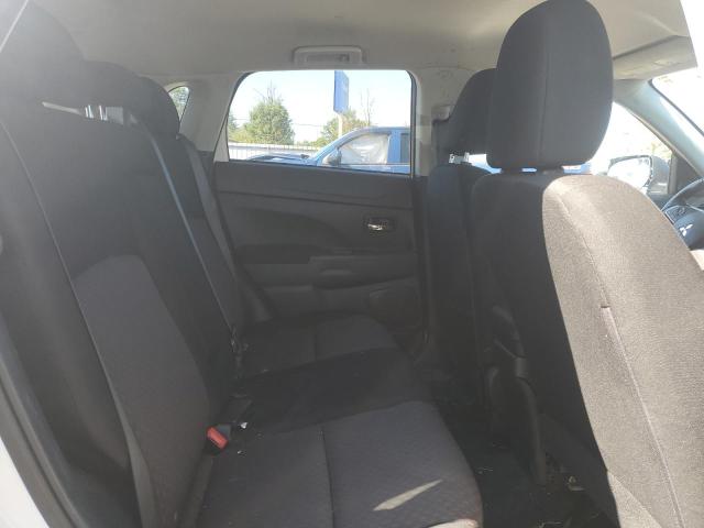 Photo 11 from auction – 2019 MITSUBISHI OUTLANDER with VIN JA4AR3AU3KU024389