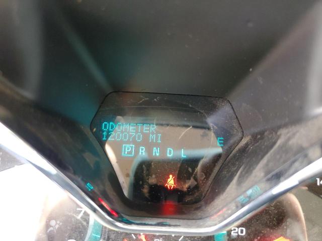 Photo 9 from auction – 2015 CHEVROLET TRAVERSE L with VIN 1GNKVFED6FJ115110
