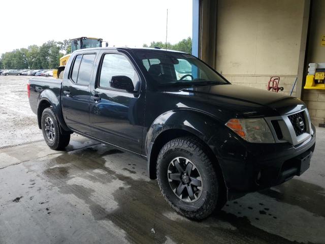 Photo 4 from auction – 2019 NISSAN FRONTIER S with VIN 1N6AD0EVXKN795008