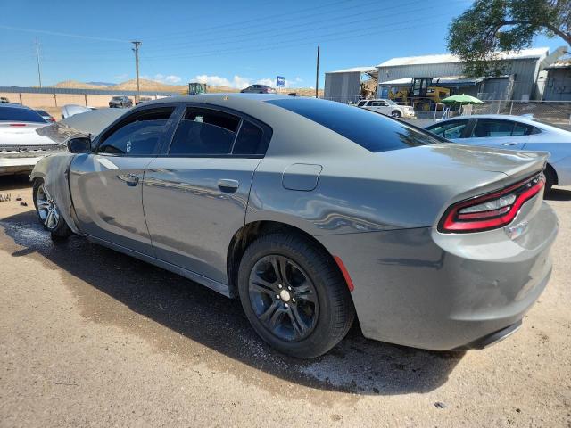 Photo 2 from auction – 2019 DODGE CHARGER SX with VIN 2C3CDXBG8KH637161