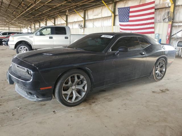 DODGE CHALLENGER 2016 with VIN 2C3CDZAG8GH250209 - Photo from auction