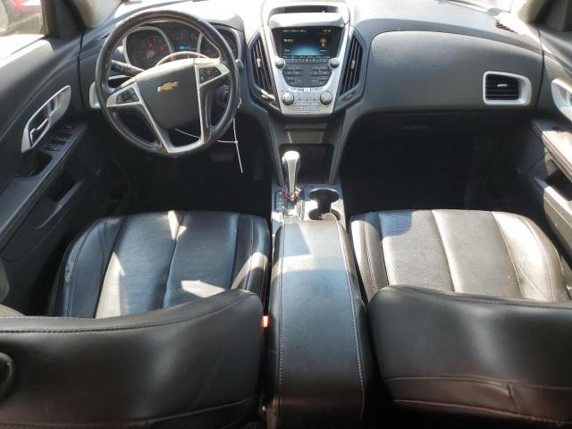 Photo 8 from auction – 2013 CHEVROLET EQUINOX LT with VIN 2GNALPEK7D6385043