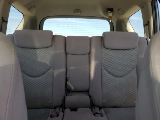Zdjęcie 10 z aukcji – 2007 TOYOTA RAV4 z VIN JTMZD33V975052020