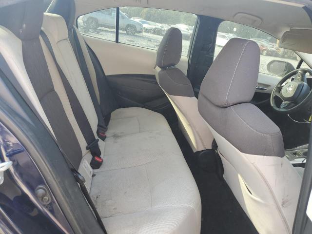 Photo 10 from auction – 2020 TOYOTA COROLLA LE with VIN JTDEPRAE8LJ009916