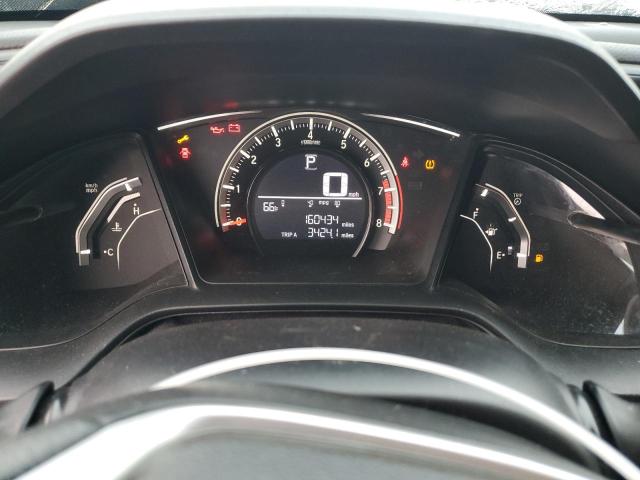 Photo 9 from auction – 2016 HONDA CIVIC LX with VIN 2HGFC2F5XGH556369