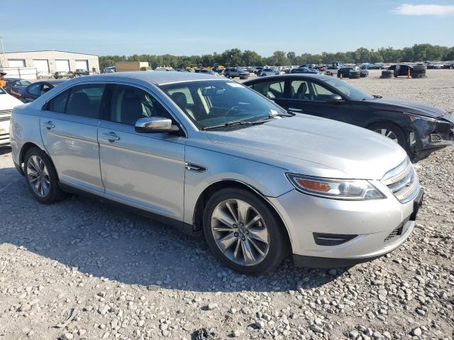 Photo 4 from auction – 2012 FORD TAURUS LIM with VIN 1FAHP2FW3CG114887