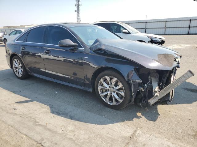 Photo 4 from auction – 2017 AUDI A6 PREMIUM with VIN WAUC8AFC3HN028707