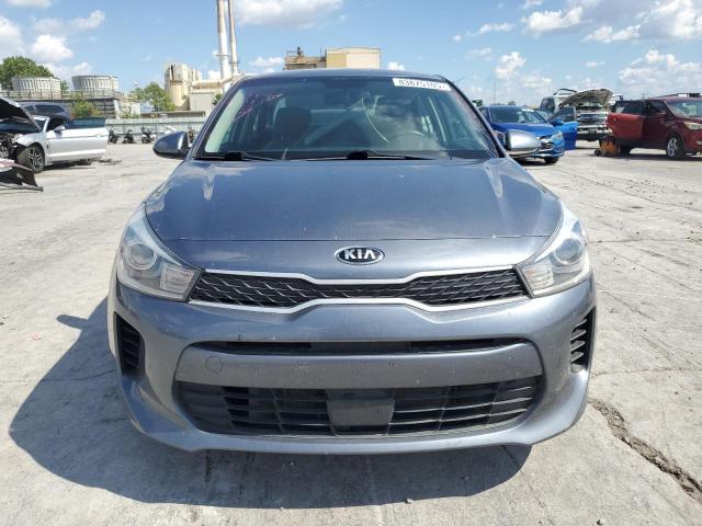 Photo 5 from auction – 2020 KIA RIO LX with VIN 3KPA24AD2LE275002