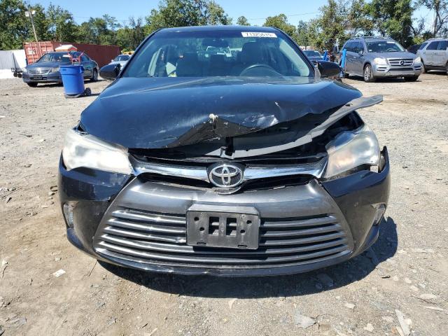 Photo 5 from auction – 2015 TOYOTA CAMRY LE with VIN 4T4BF1FK9FR490611