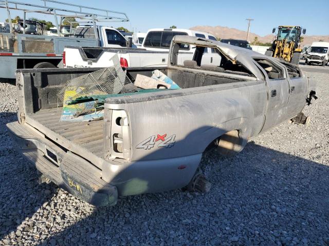 Photo 3 from auction – 2007 CHEVROLET SILVERADO with VIN 1GCJK33D17F147725