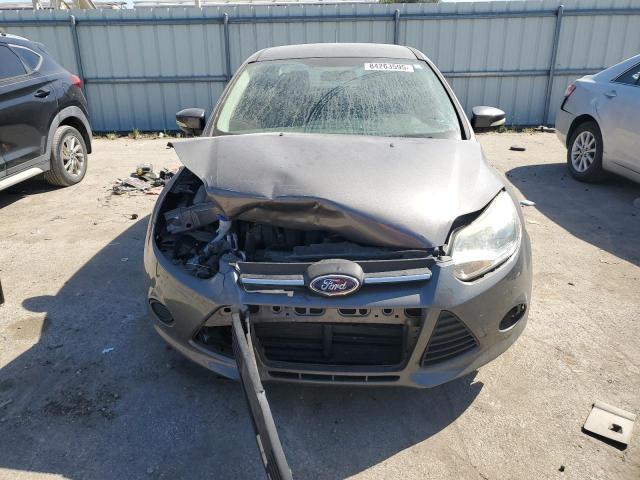 Photo 5 from auction – 2014 FORD FOCUS SE with VIN 1FADP3F28EL332903