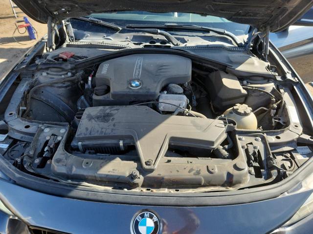 Photo 11 from auction – 2014 BMW 428 XI with VIN WBA3N5C59EF716271