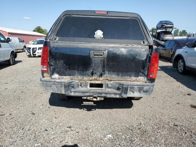 Photo 6 from auction – 2010 GMC SIERRA C1500 with VIN 1GTPCTEX0AZ267522