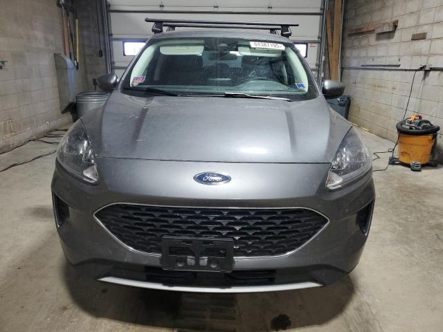 Photo 5 from auction – 2021 FORD ESCAPE SE with VIN 1FMCU9BZ7MUA12352
