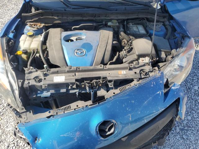 Foto 11 de la subasta – 2012 MAZDA 3 I con VIN JM1BL1V71C1692117