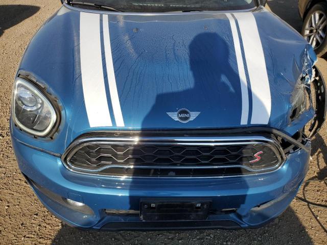 Photo 11 from auction – 2017 MINI COOPER S C with VIN WMZYT5C33H3D79036