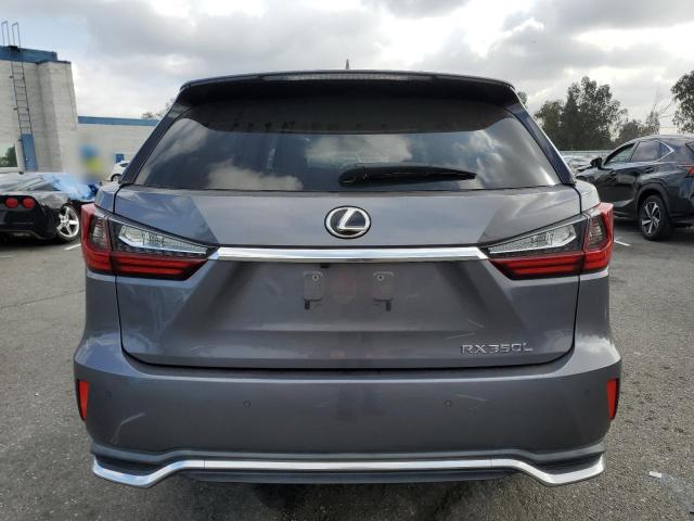 Photo 6 from auction – 2018 LEXUS RX 350 L with VIN JTJGZKCA0J2007666