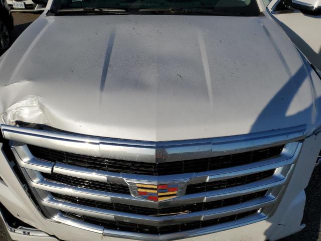 Photo 12 from auction – 2018 CADILLAC ESCALADE P with VIN 1GYS4CKJ9JR319277