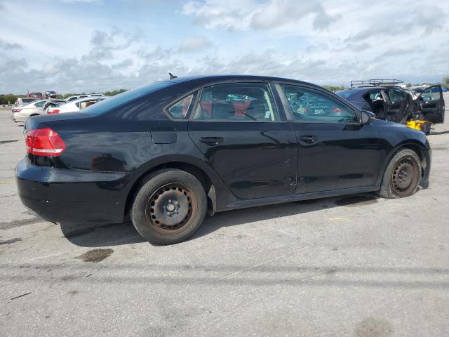 Photo 3 from auction – 2012 VOLKSWAGEN PASSAT S with VIN 1VWAP7A30CC054271