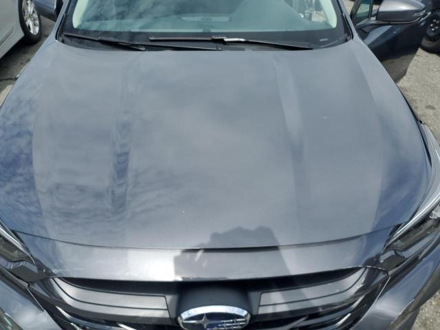 Photo 11 from auction – 2024 SUBARU LEGACY PRE with VIN 4S3BWAC69R3022491