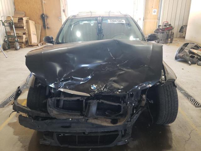Photo 5 from auction – 2006 BMW 325 I with VIN WBAVB13526KR57172
