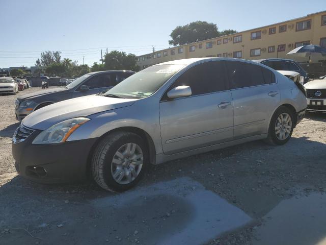 Zdjęcie 1 z aukcji – 2012 NISSAN ALTIMA BAS z VIN 1N4AL2APXCN489197