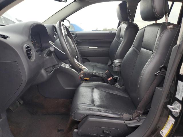 Foto 7 de la subasta – 2015 JEEP COMPASS LATITUDE con VIN 1C4NJCEA3FD366882