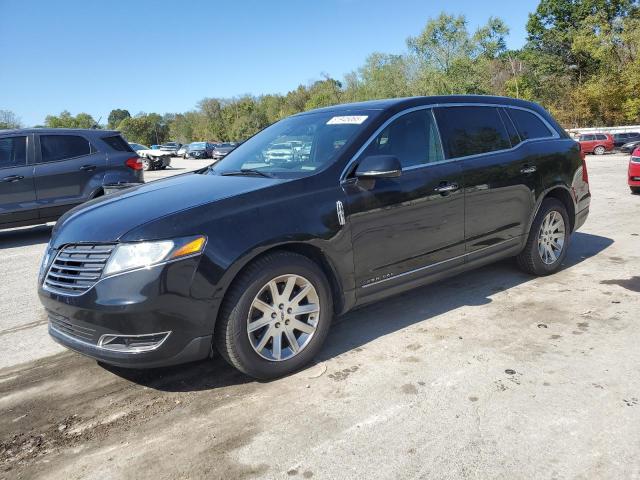 Photo 1 from auction – 2018 LINCOLN MKT with VIN 2LMHJ5NK5JBL02651