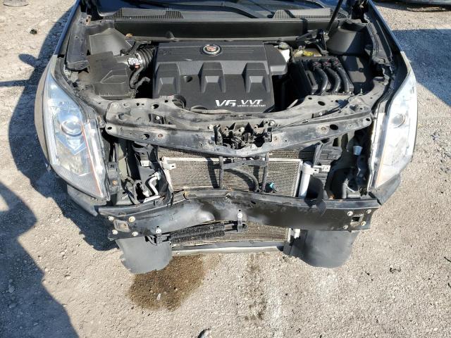 Photo 12 from auction – 2015 CADILLAC SRX PERFORMANCE COLLECTION with VIN 3GYFNFE33FS629992