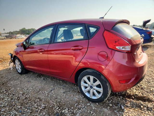 Foto 2 de la subasta – 2012 FORD FIESTA SE con VIN 3FADP4EJ8CM160883