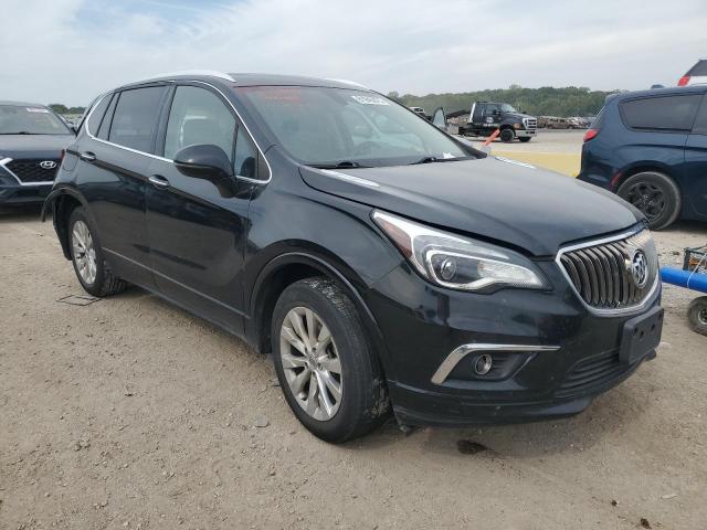 Photo 4 from auction – 2017 BUICK ENVISION with VIN LRBFXBSA3HD146886