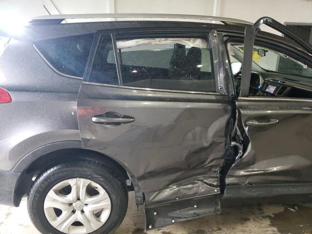 Photo 11 from auction – 2015 TOYOTA RAV4 LE with VIN JTMBFREV2FJ047324